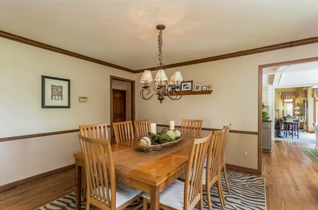 Pheasant Ring Homes for sale